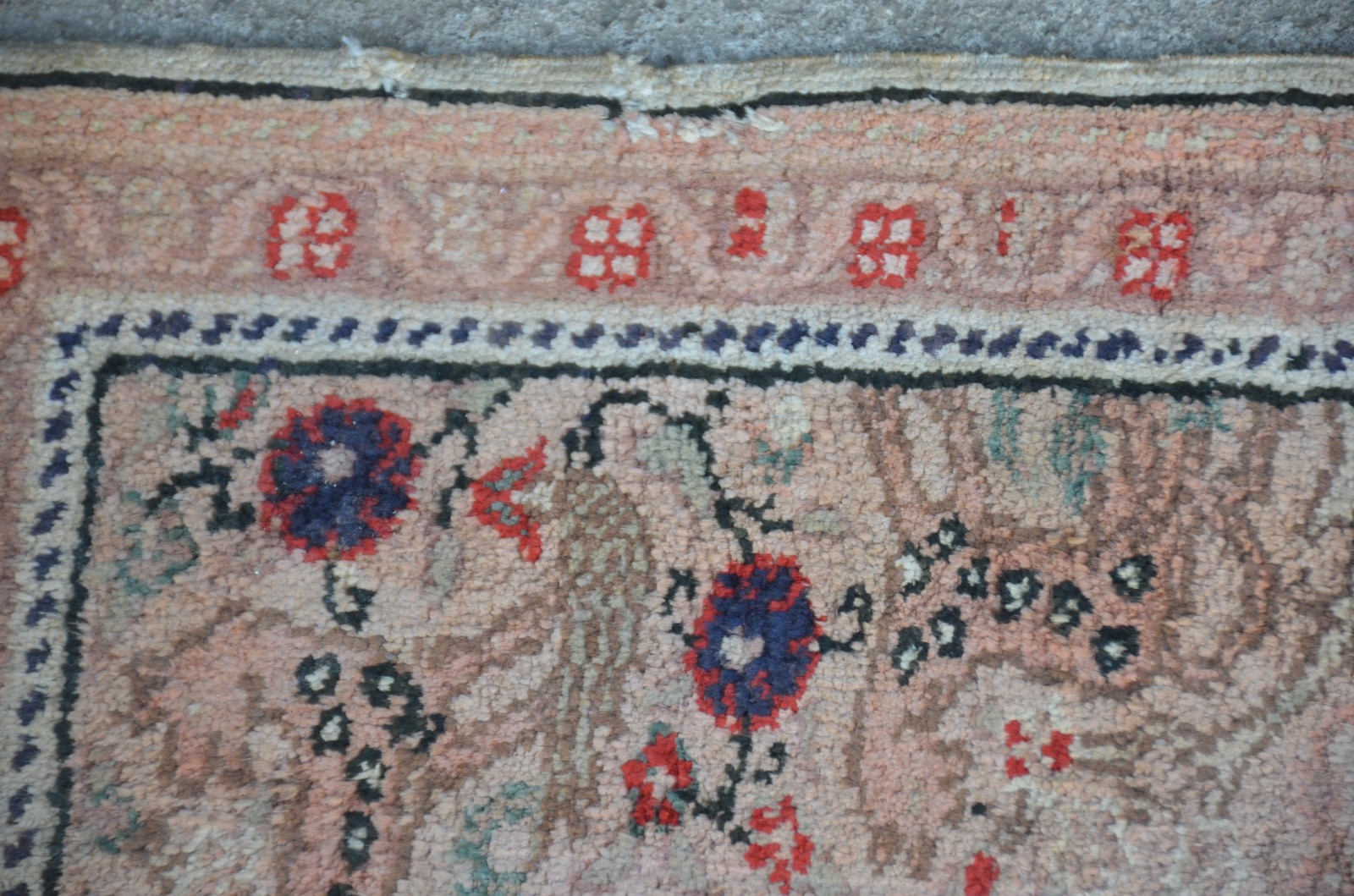 Tapete Kayseri (Kaiseri) (1300) - foto 7 de 10
