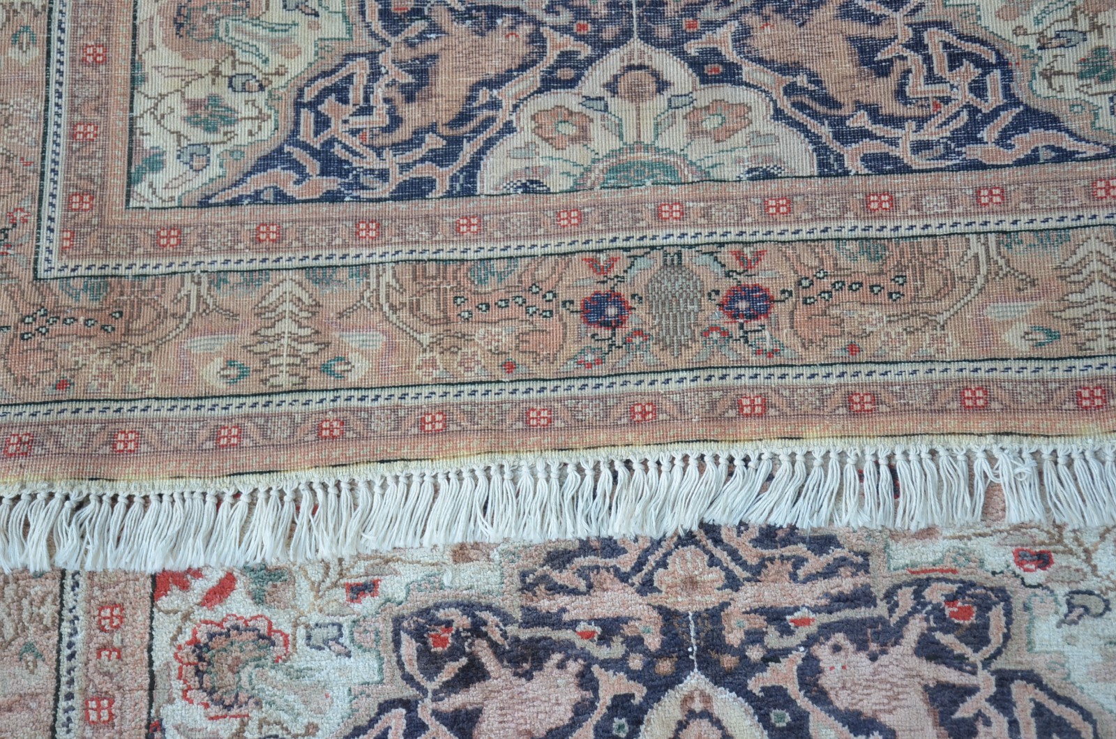 Tapete Kayseri (Kaiseri) (1300) - foto 8 de 10