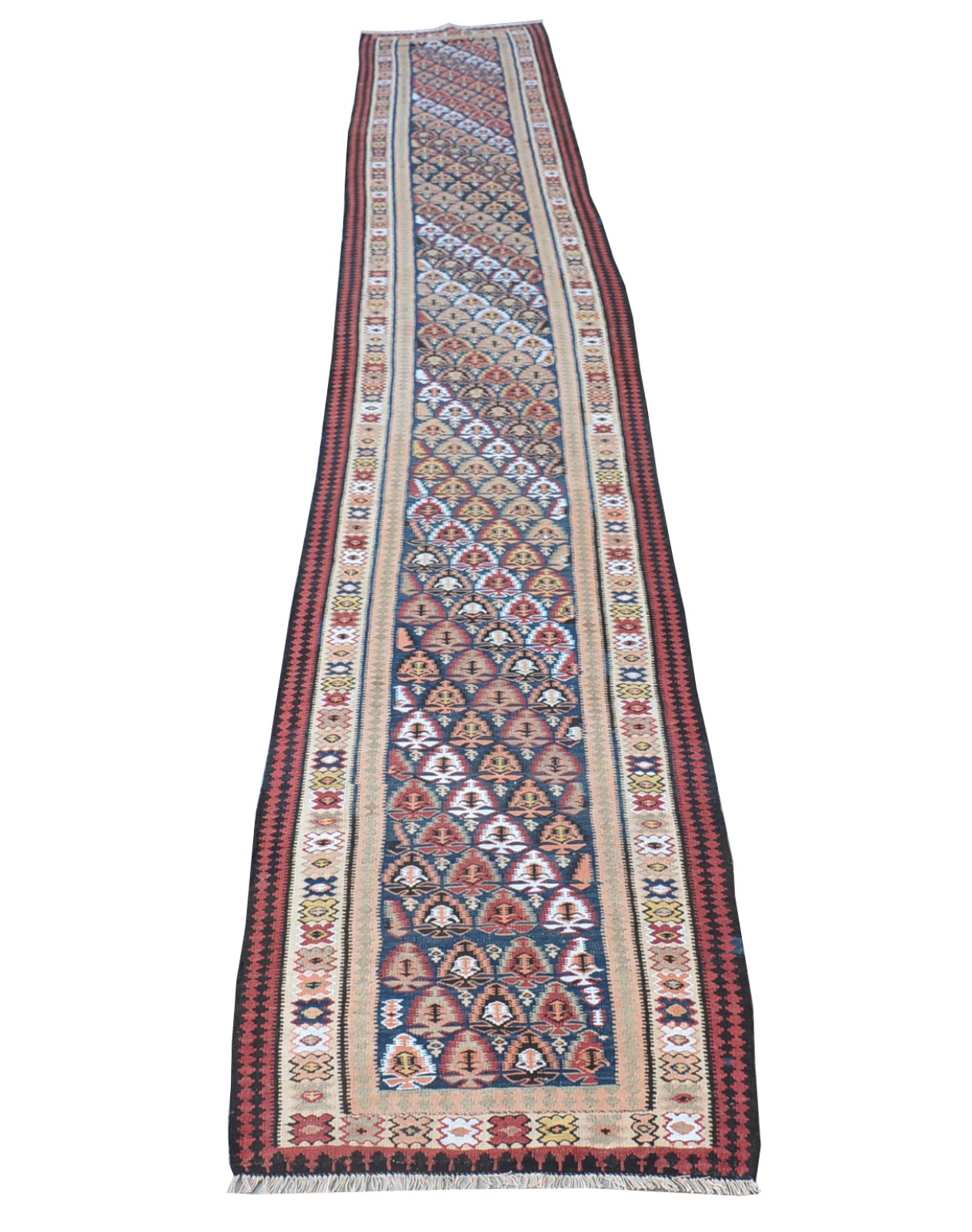 Tapete Kilim (1000) - foto 1 de 7