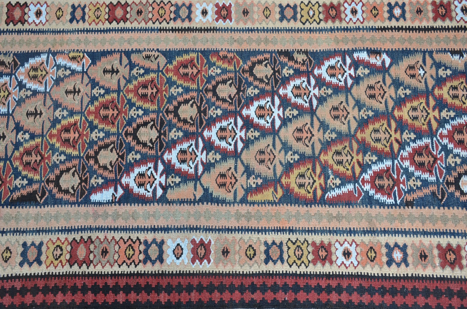 Tapete Kilim (1000) - foto 2 de 7