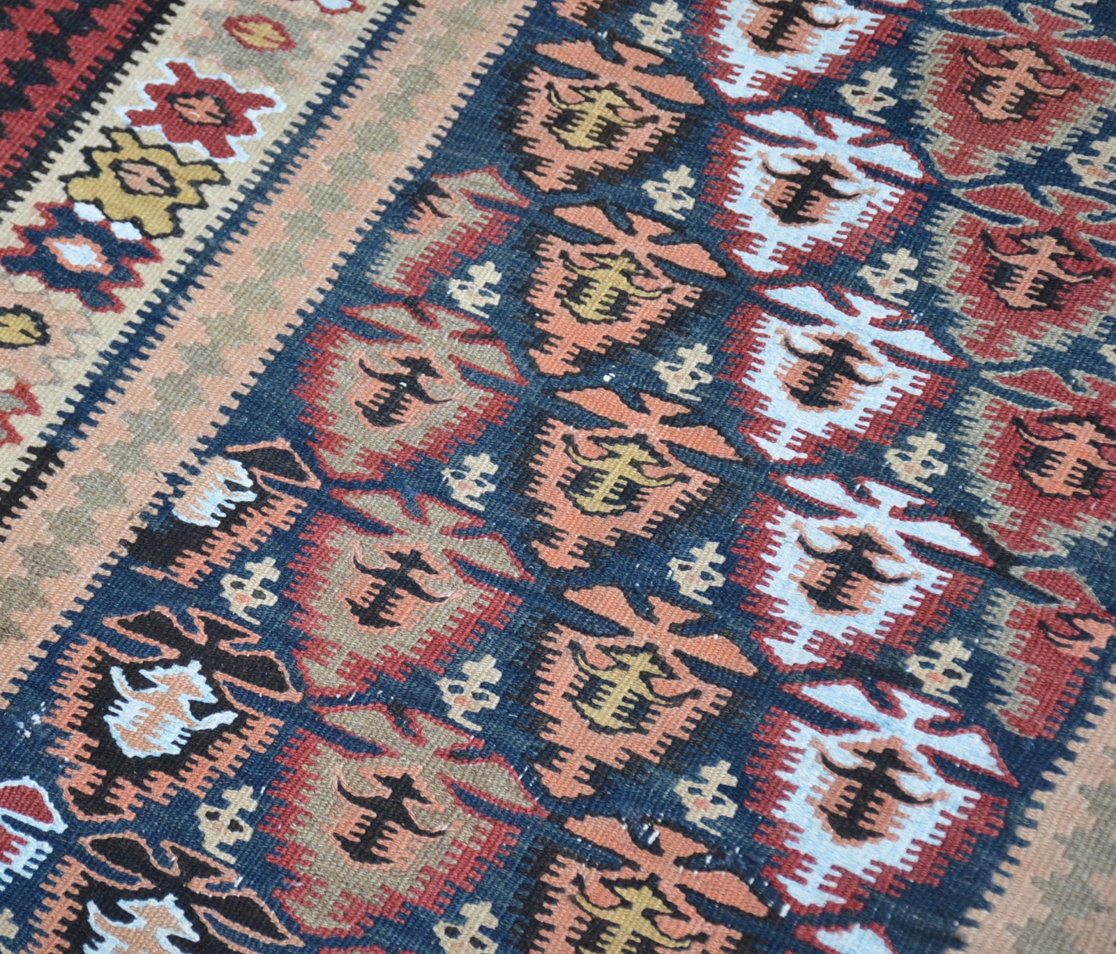 Tapete Kilim (1000) - foto 3 de 7