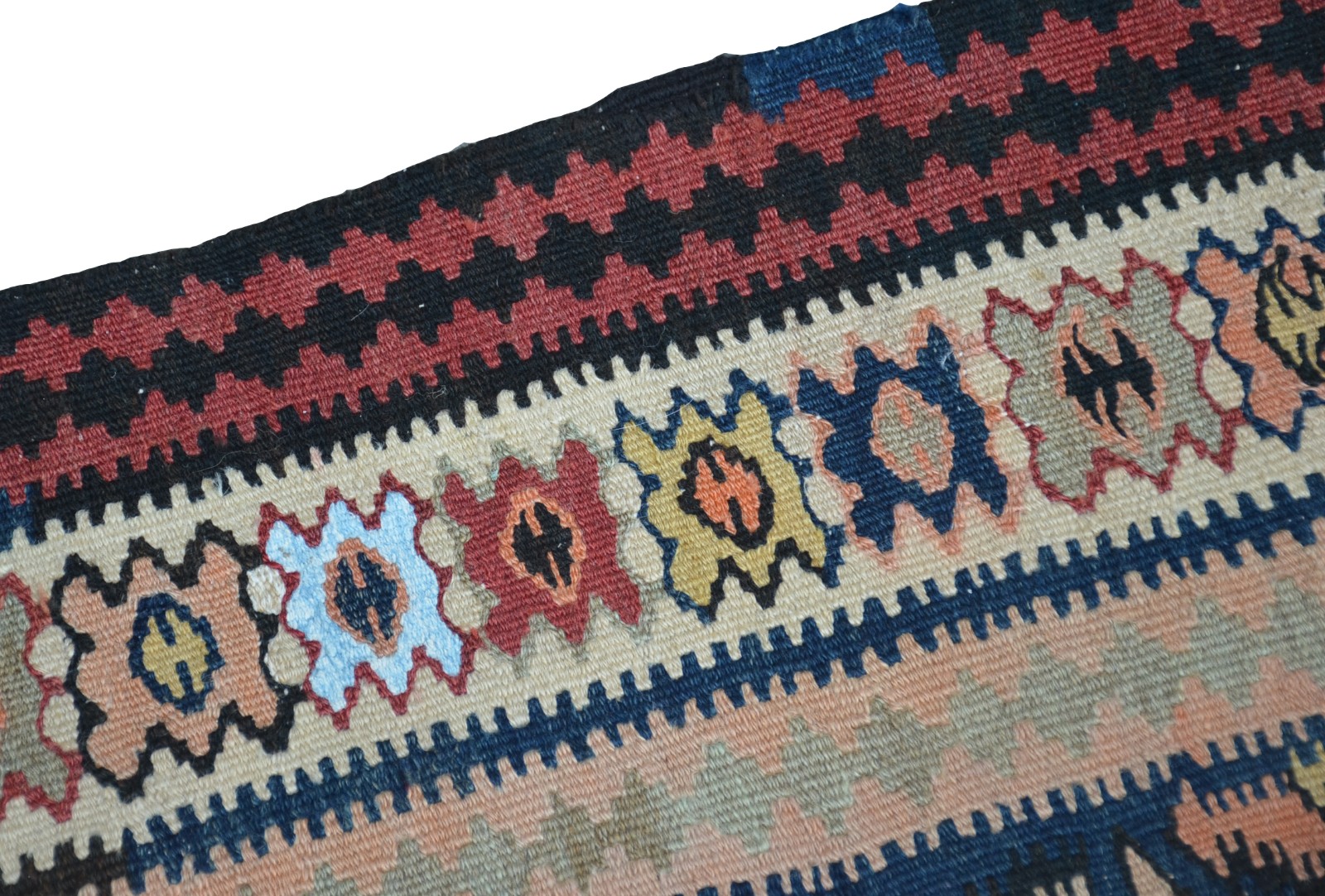 Tapete Kilim (1000) - foto 6 de 7