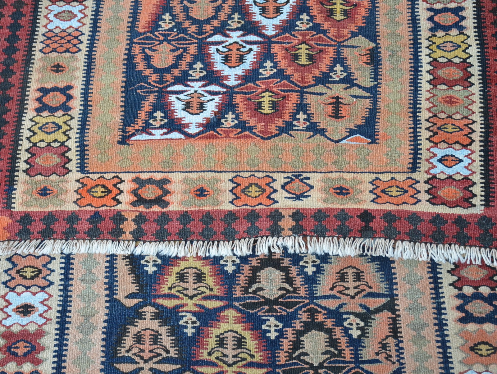 Tapete Kilim (1000) - foto 7 de 7