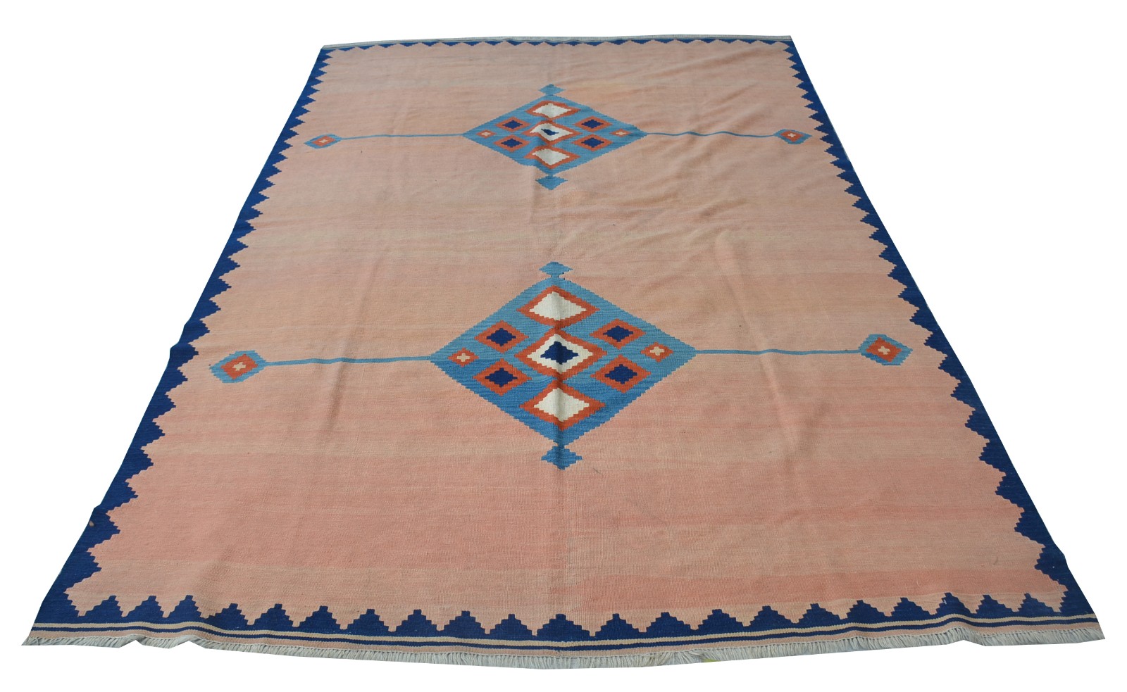 Tapete Kilim (1000) - foto 1 de 7
