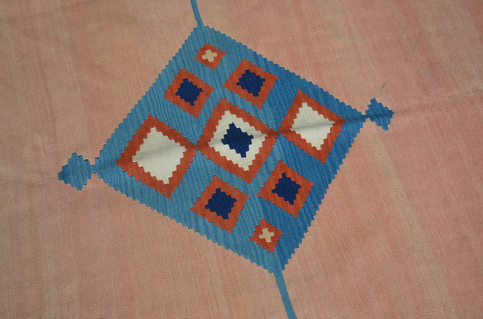 Tapete Kilim (1000) - foto 3 de 7
