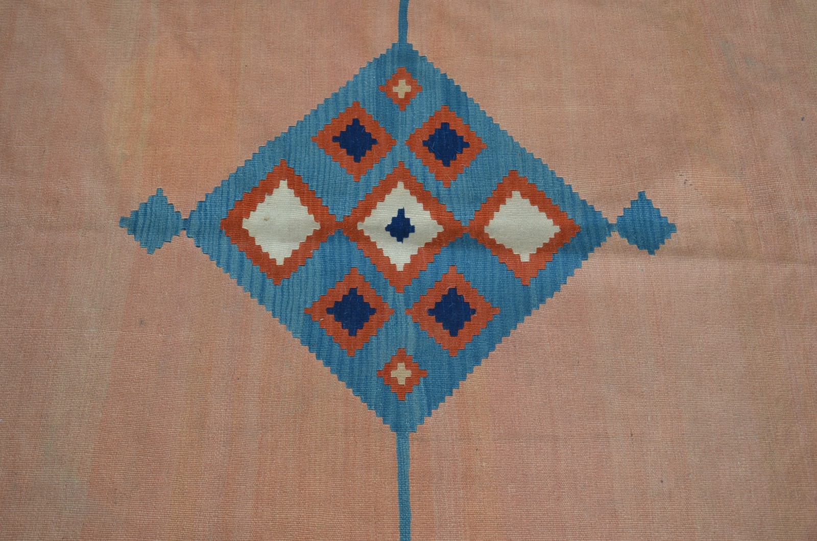 Tapete Kilim (1000) - foto 4 de 7