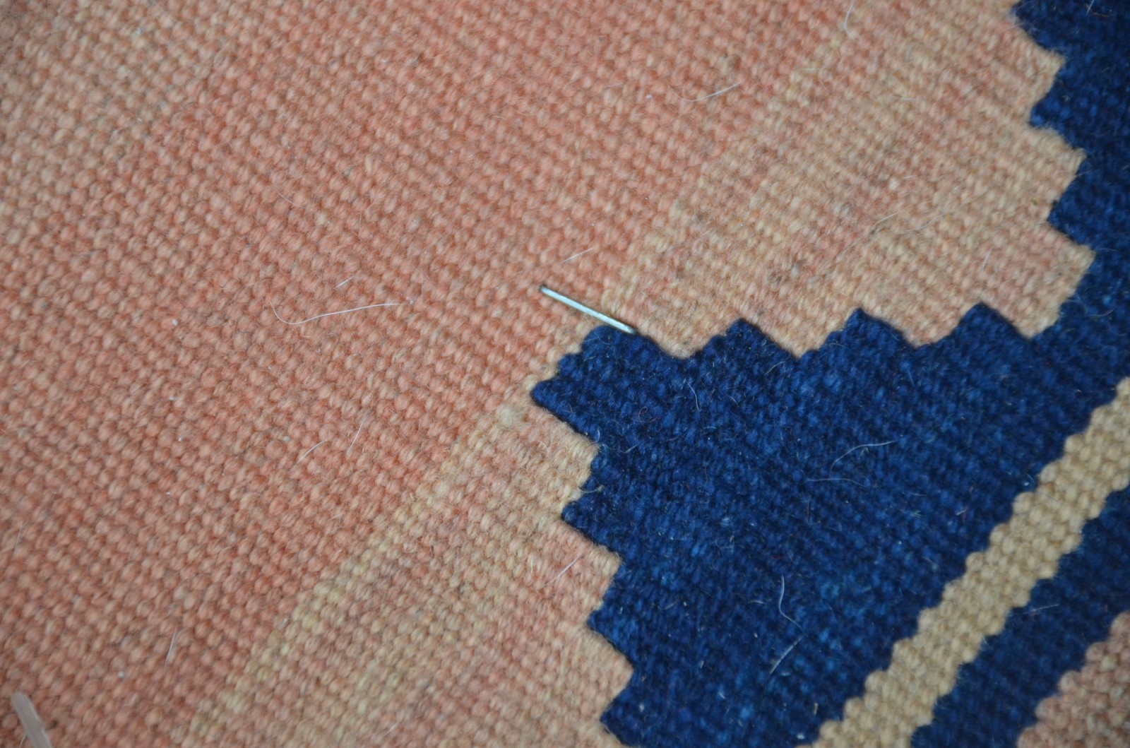 Tapete Kilim (1000) - foto 7 de 7