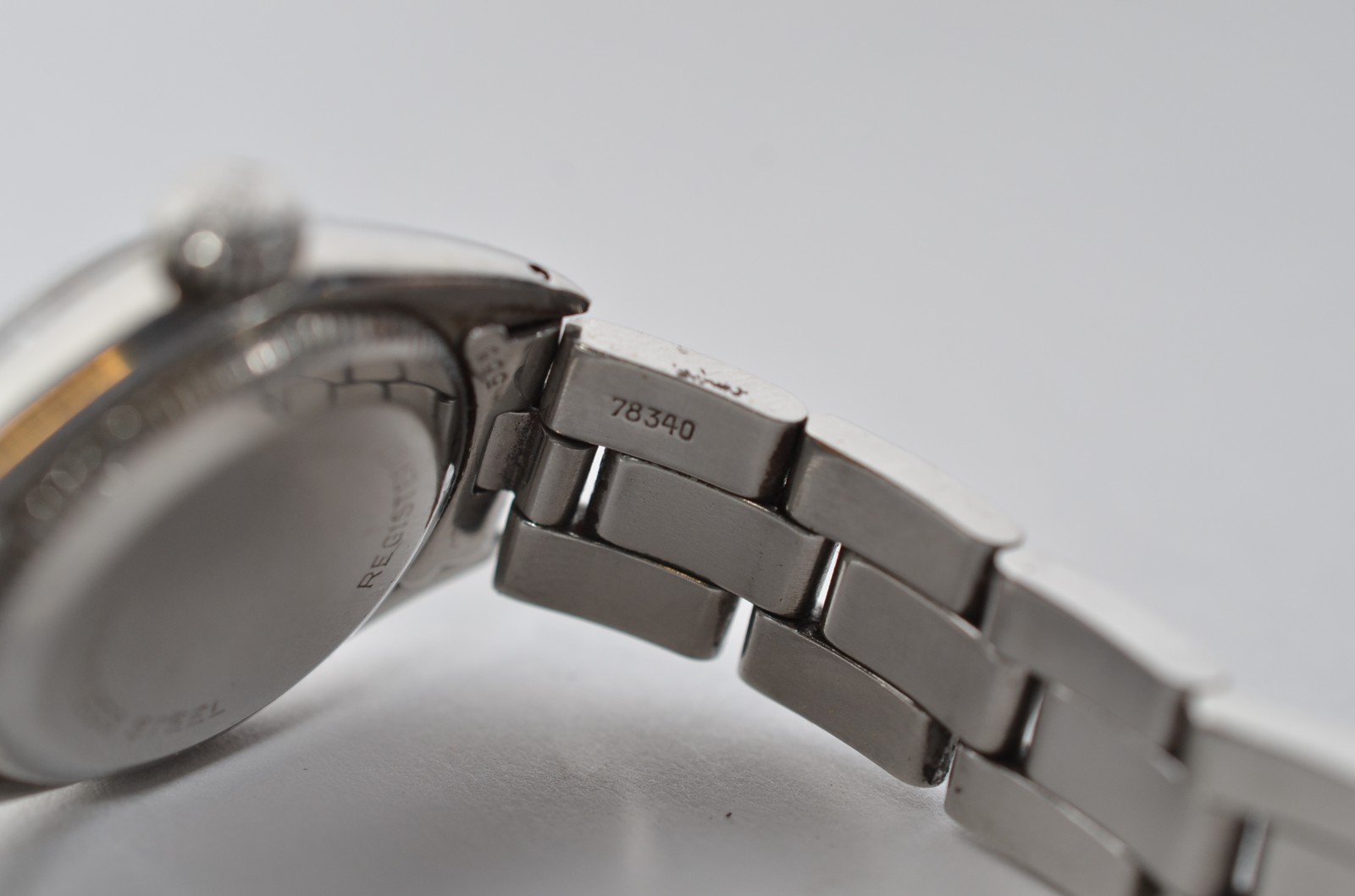 Rolex (1905) - foto 7 de 8