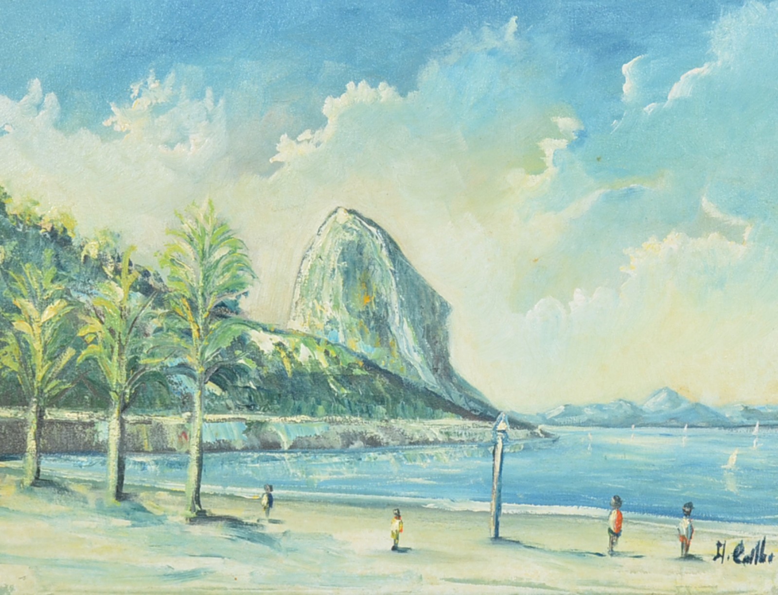 Urca - foto 1 de 5