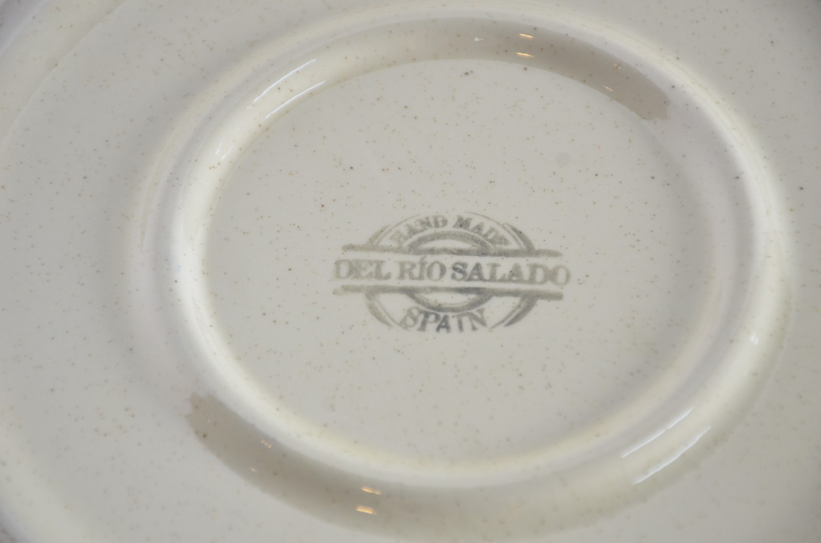 Cerámica Del Río Salado (1969) - foto 5 de 5