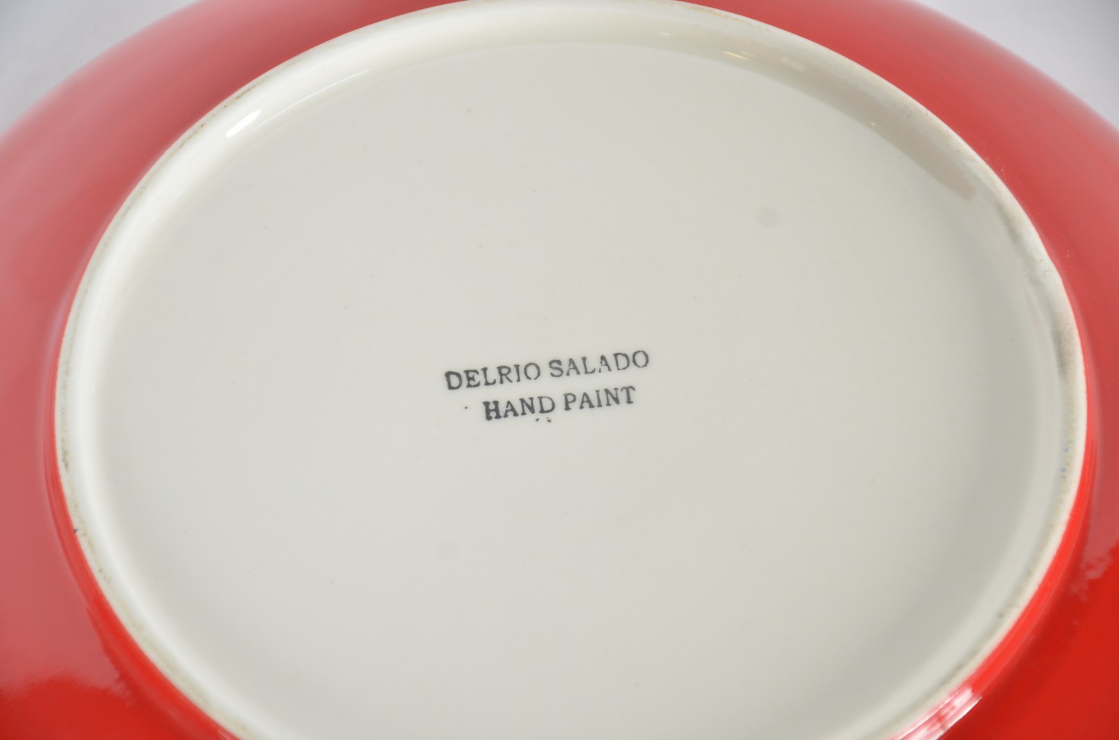 Cerámica Del Río Salado (1969) - foto 4 de 4