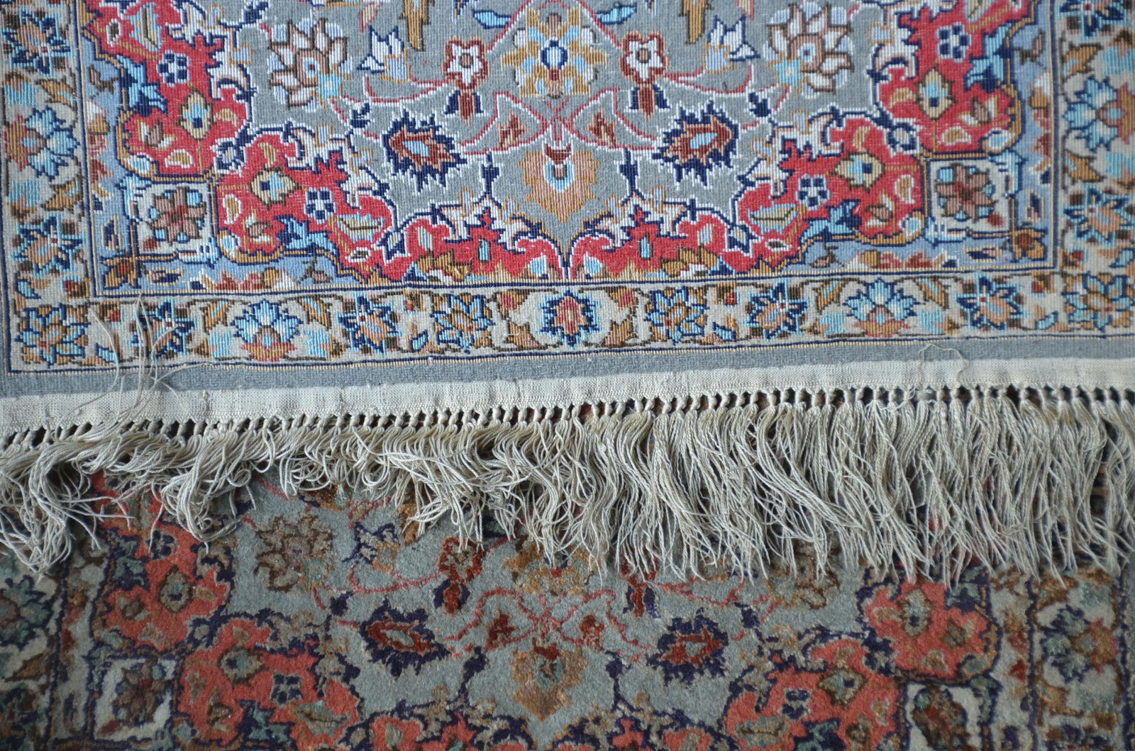Tapete Hereke (1843) - foto 4 de 4