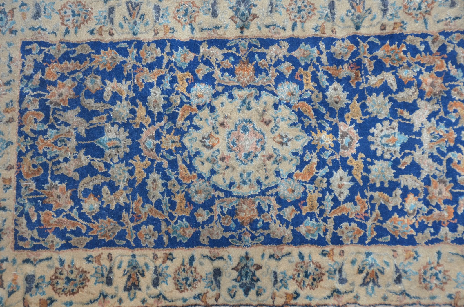Tapete Hereke (1843) - foto 2 de 5
