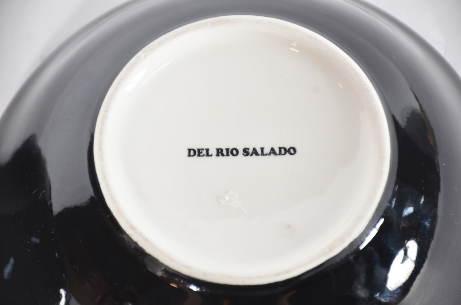 Cerámica Del Río Salado (1969) - foto 5 de 5