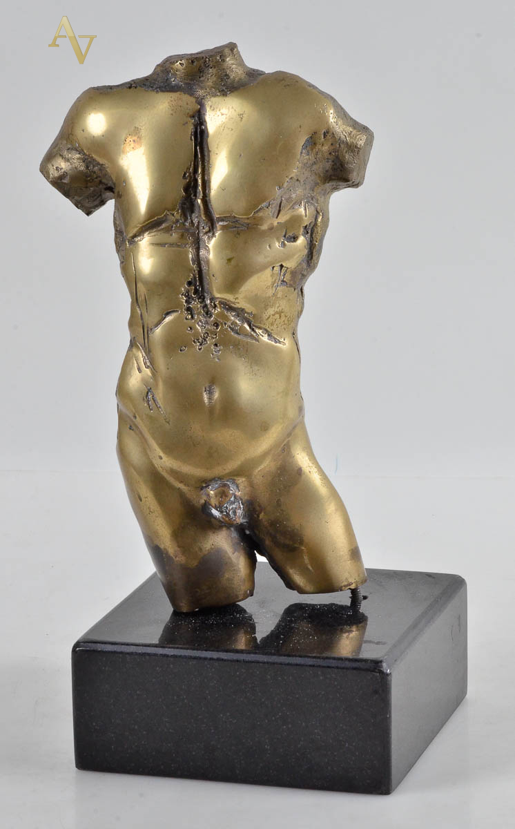 Mario Agostinelli  (1915-2000)