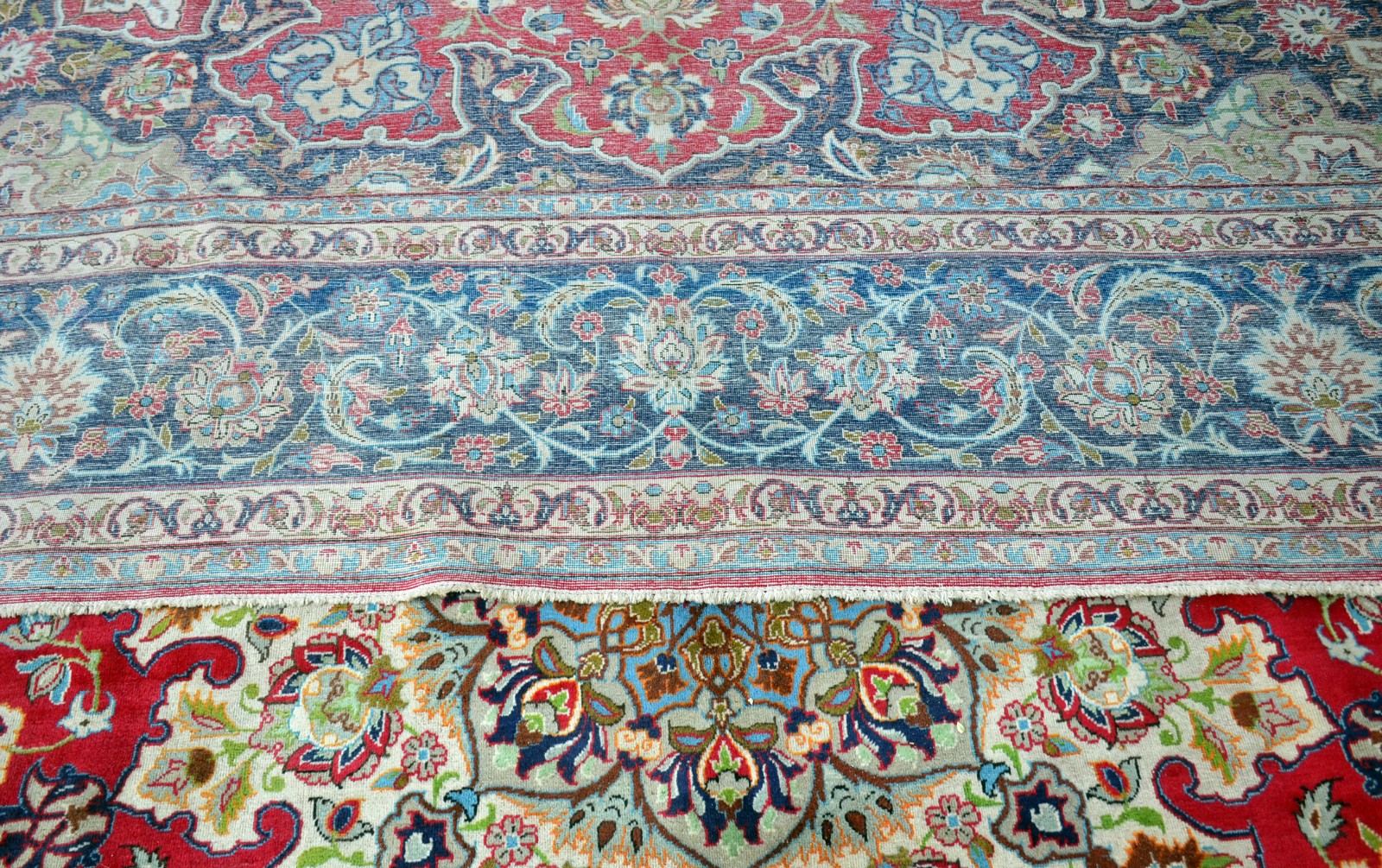 Tapete Kashan - foto 8 de 8