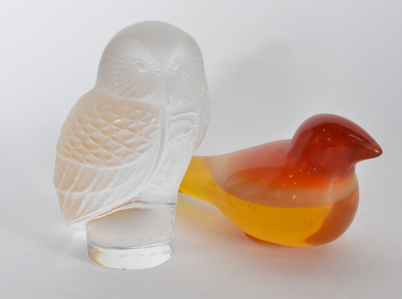 René Lalique (1860-1945) - foto 1 de 7