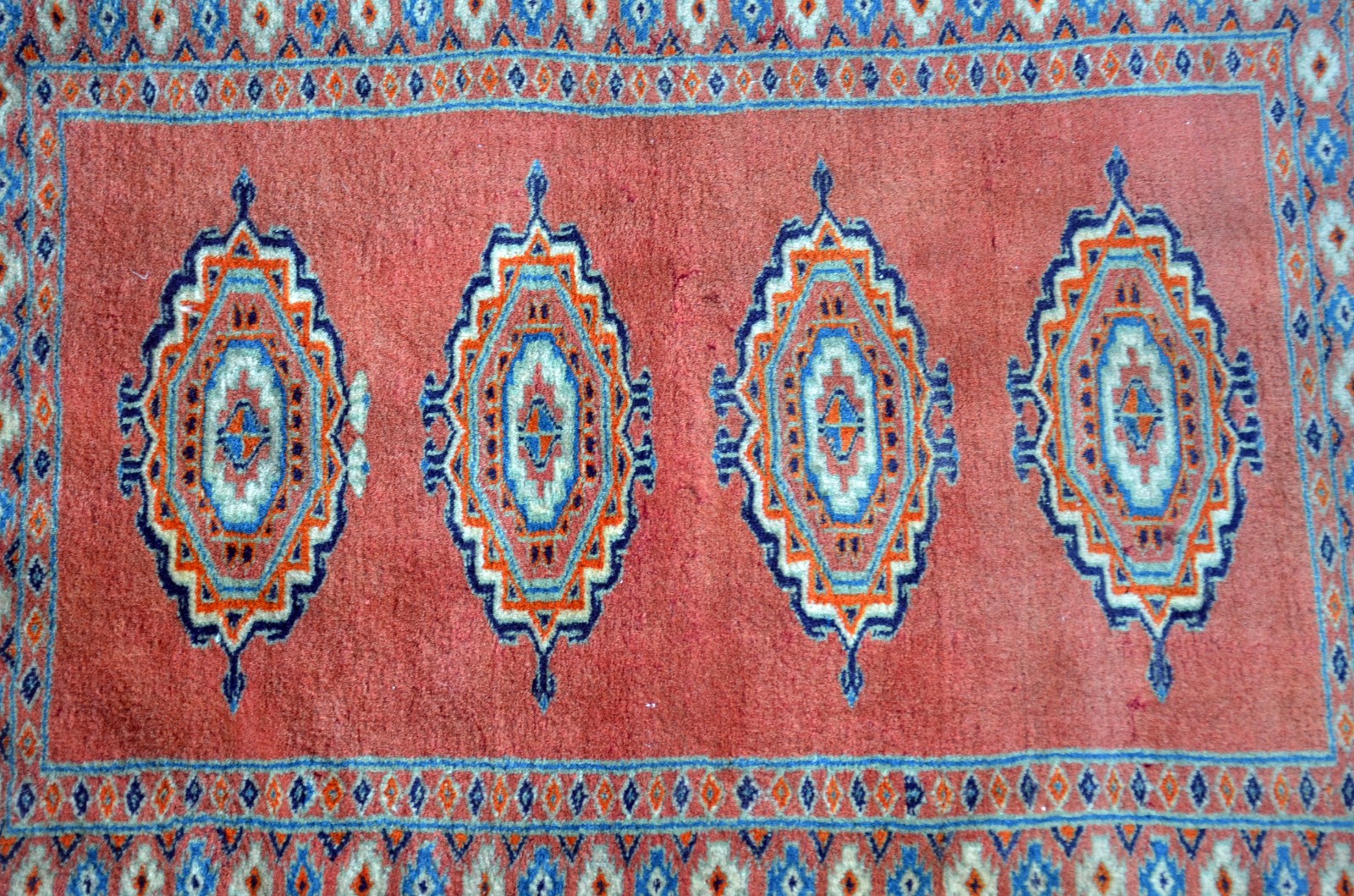 Tapete Pakistan (1101) - foto 2 de 6