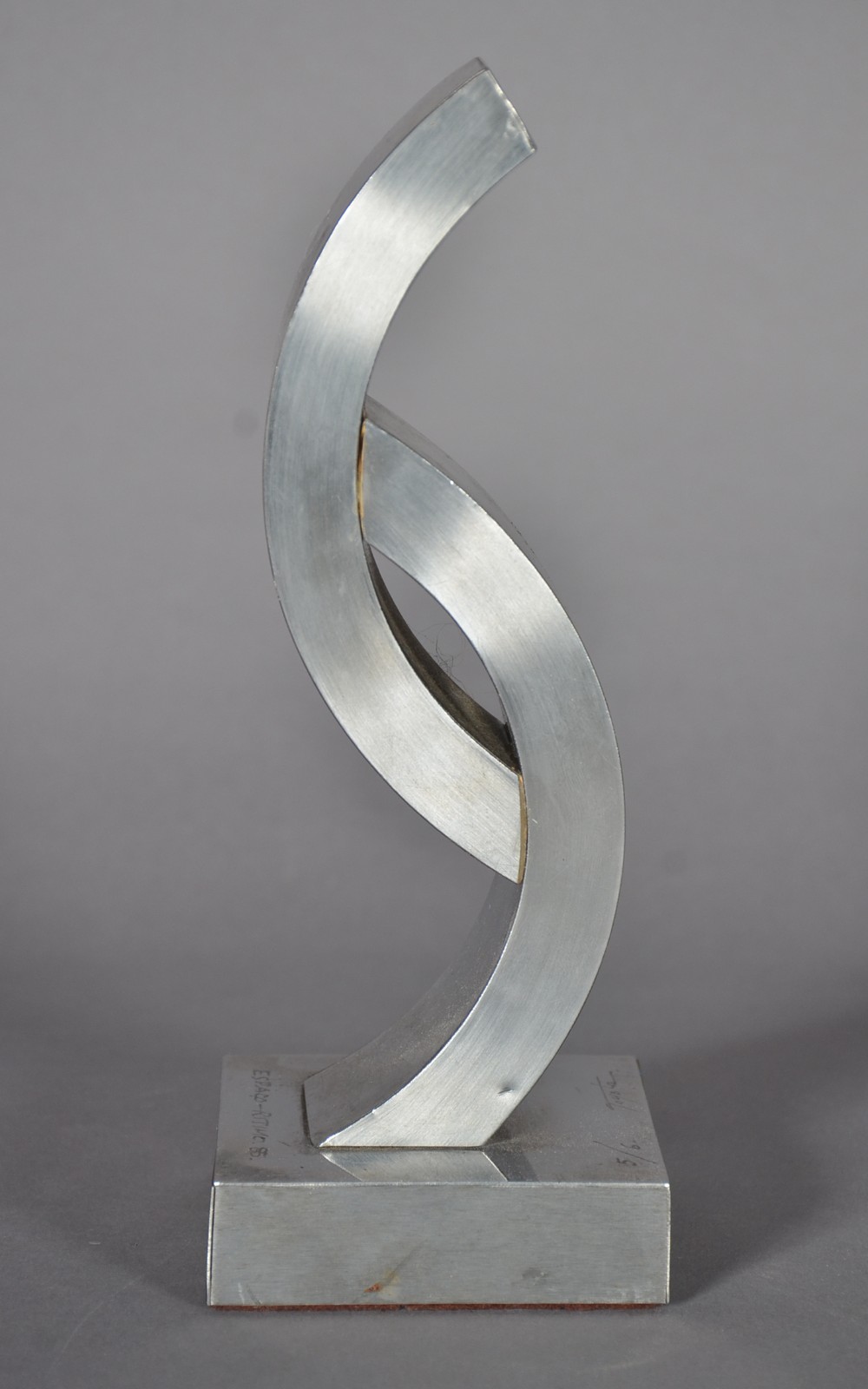 Yutaka Toyota (1931), Espaço - Ritmo - foto 2 de 6