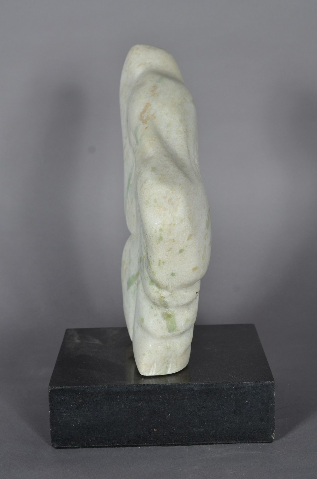 Escultura de mármore. - foto 4 de 4