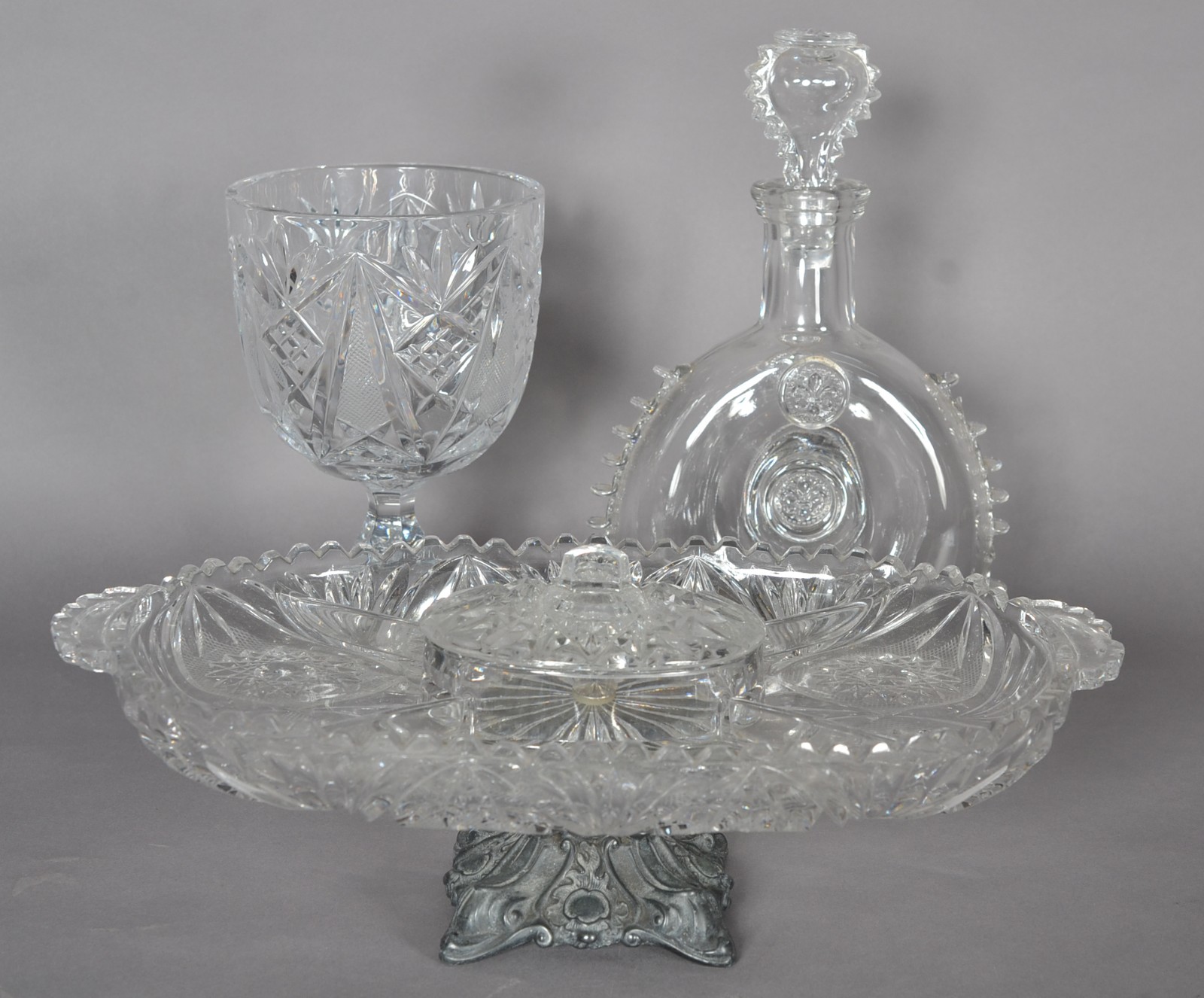 Baccarat (1764) - foto 2 de 9