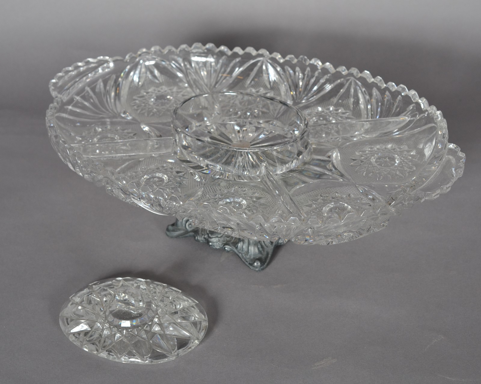 Baccarat (1764) - foto 9 de 9
