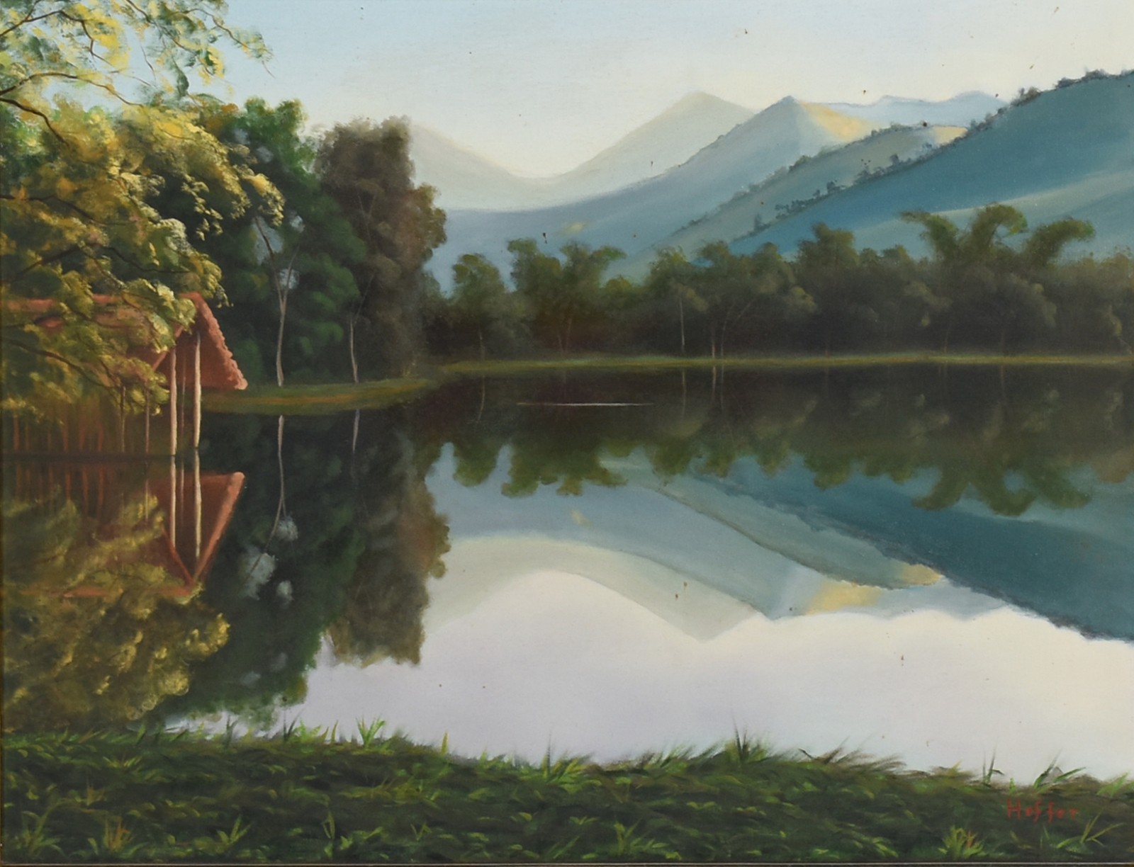 Paisagem - foto 1 de 4