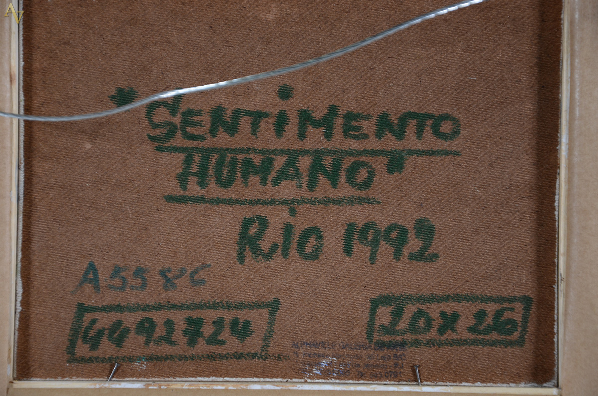 Sérgio Martinolli (1938), Sentimentos - foto 4 de 4