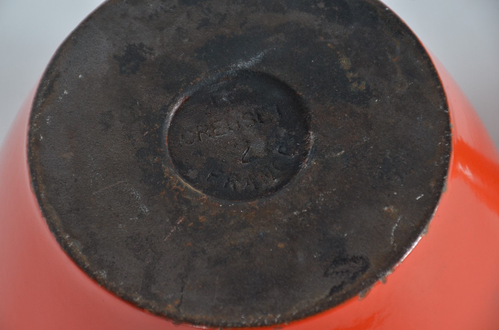 Le Creuset (1925) - foto 7 de 7