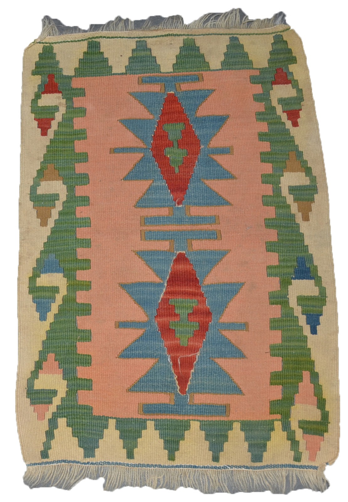 Tapete Kilim (1000) - foto 1 de 6