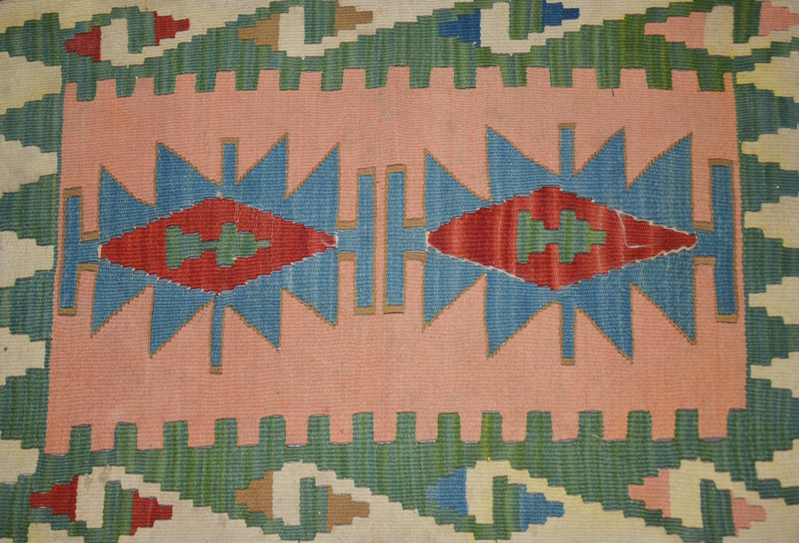 Tapete Kilim (1000) - foto 2 de 6