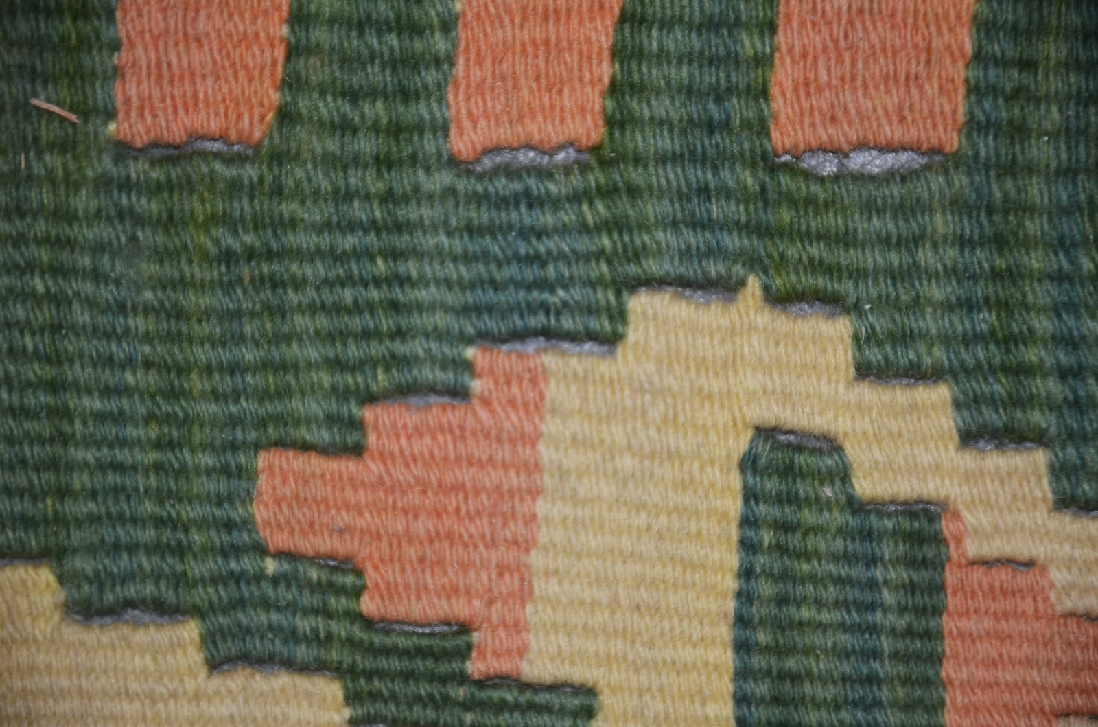 Tapete Kilim (1000) - foto 3 de 6