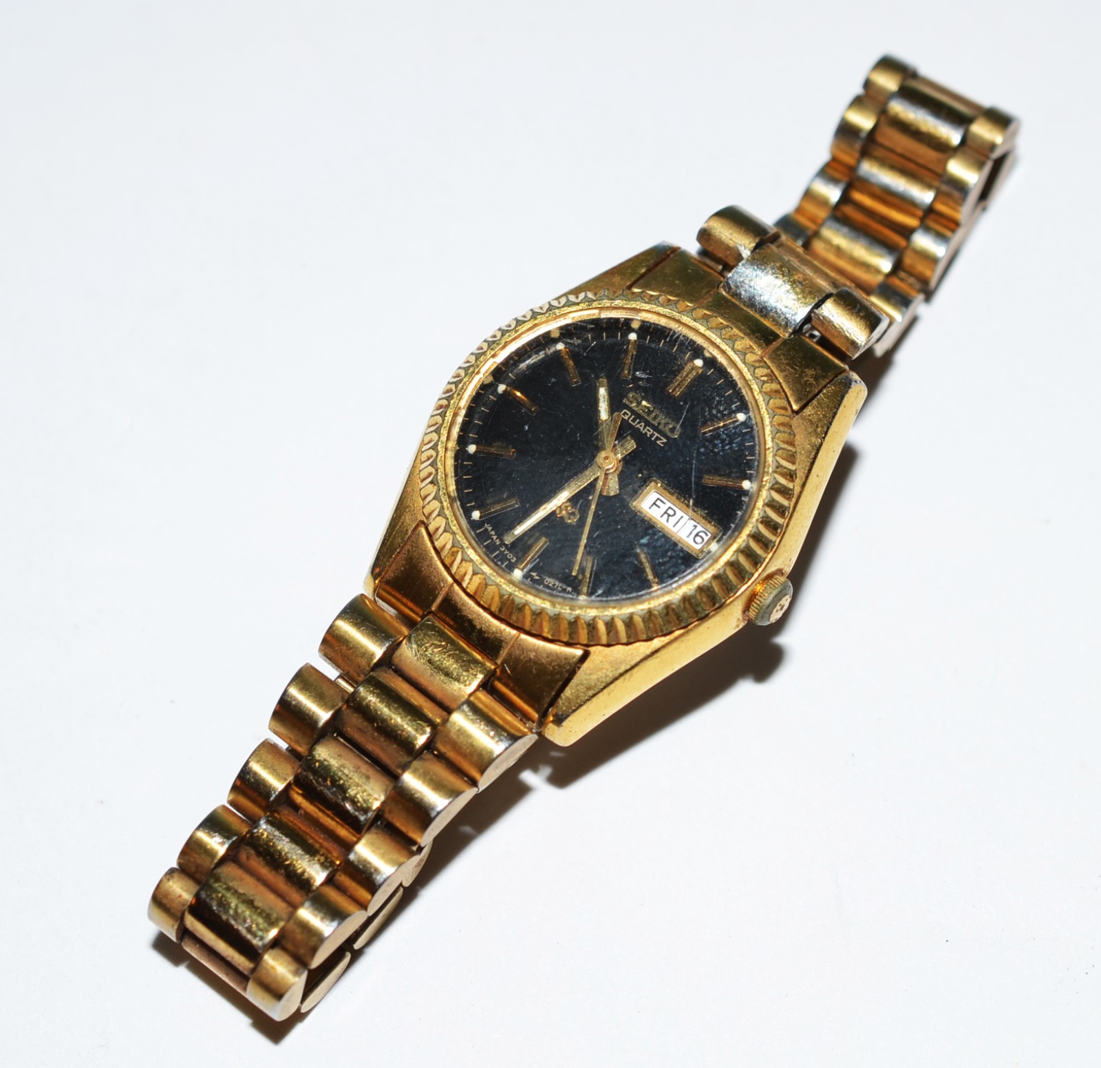 Seiko (1881) - foto 1 de 9