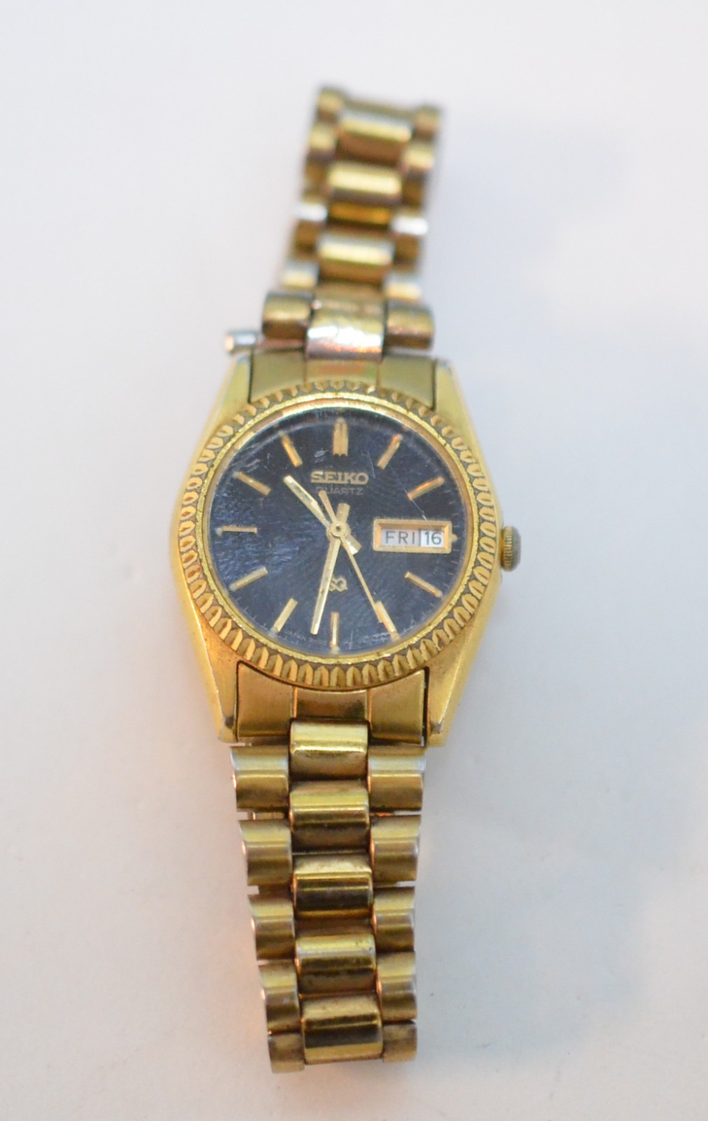 Seiko (1881) - foto 2 de 9