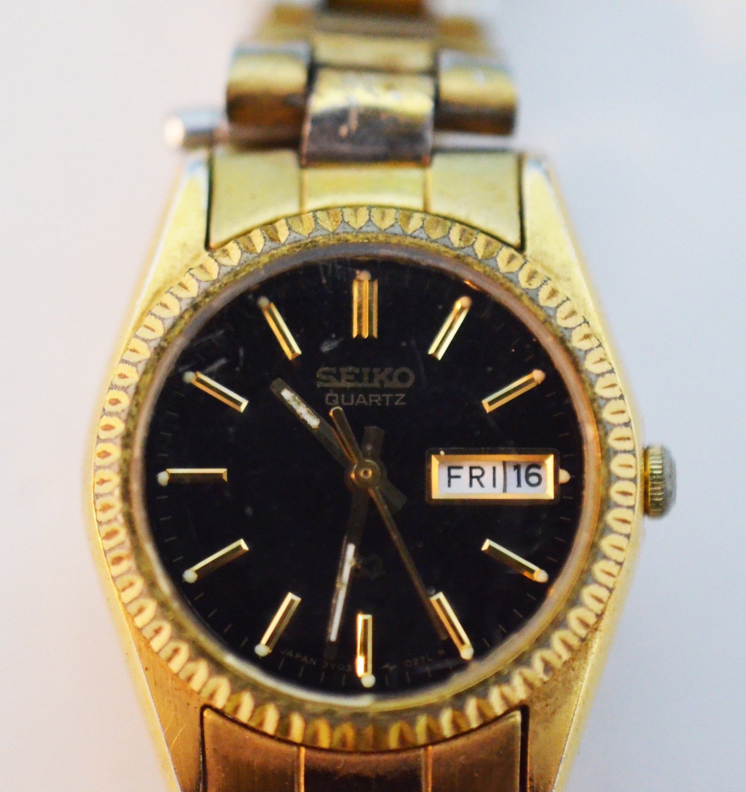 Seiko (1881) - foto 3 de 9