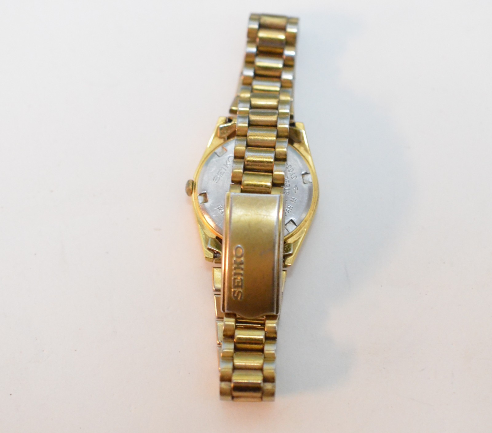 Seiko (1881) - foto 4 de 9