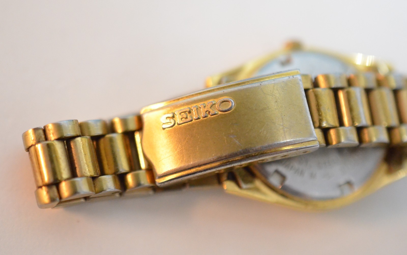 Seiko (1881) - foto 6 de 9