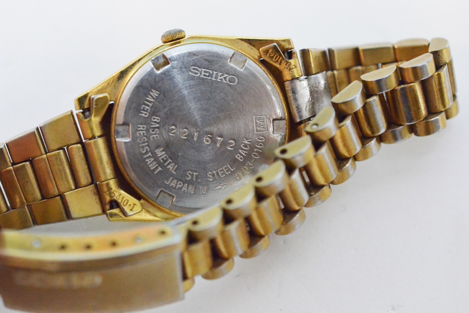Seiko (1881) - foto 7 de 9
