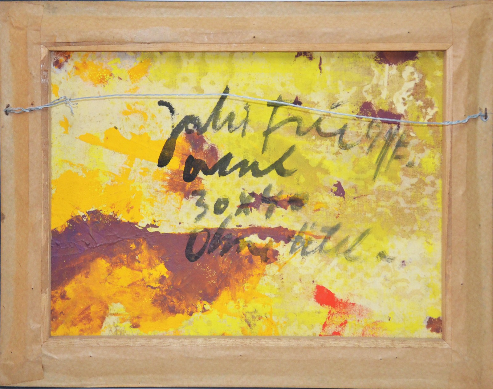 Jadir Freire (1957-1994) - foto 5 de 5