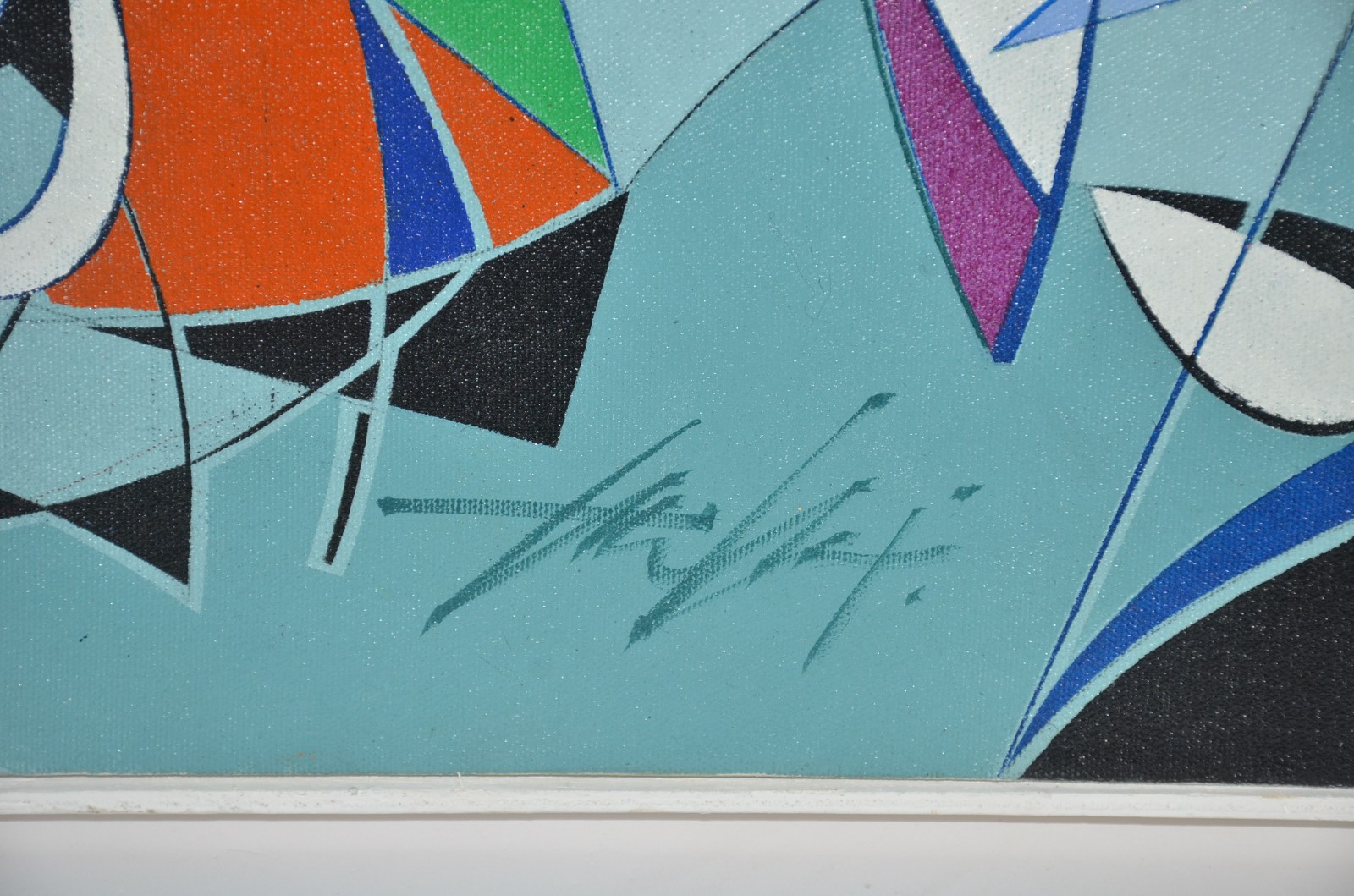Henri Carrières (1947), Figuras - foto 2 de 4