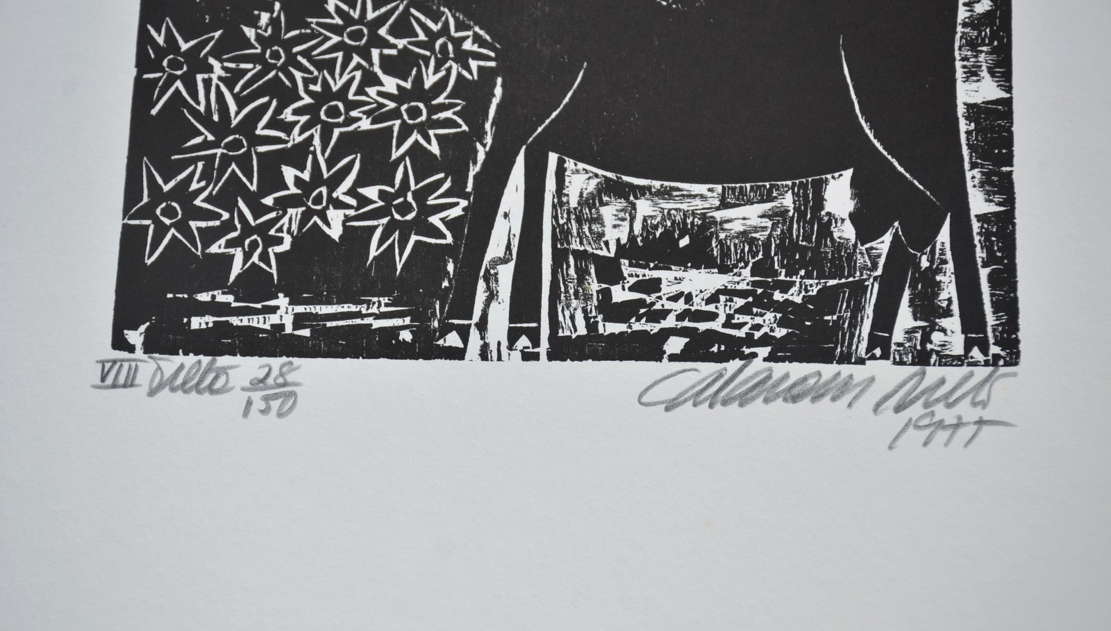 Calasans Neto (1932-2006) - foto 6 de 9