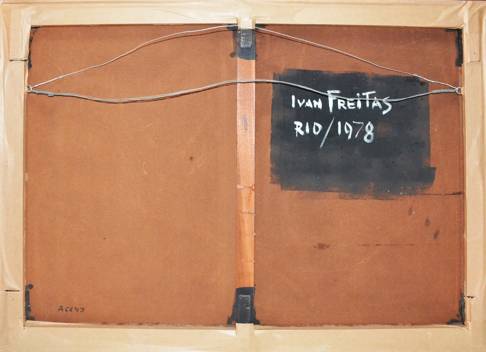 Ivan Freitas (1932-2006) - foto 4 de 5