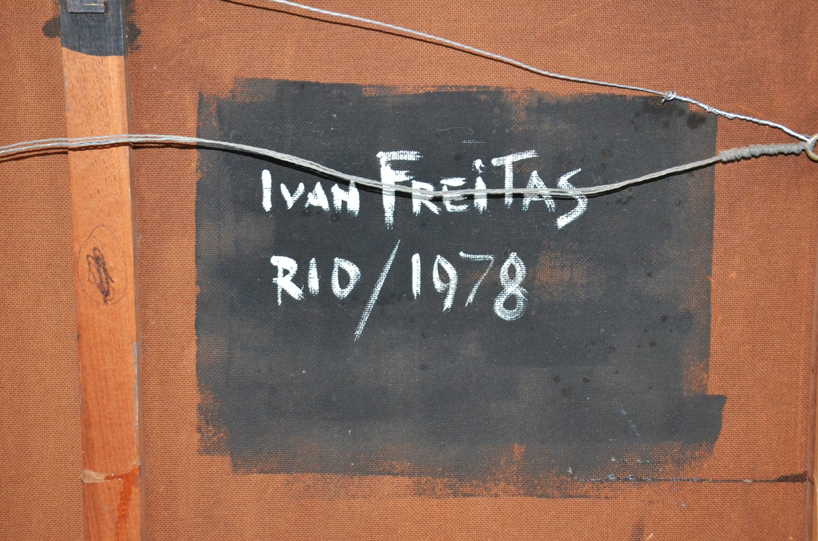 Ivan Freitas (1932-2006) - foto 5 de 5