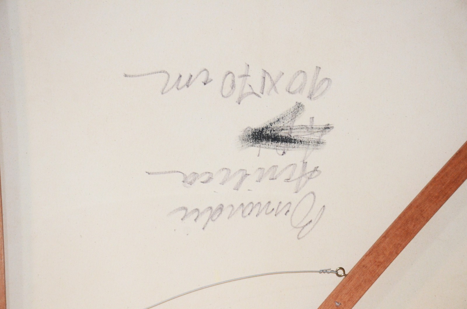 Bernardii (1949), 2 Posições - foto 4 de 5