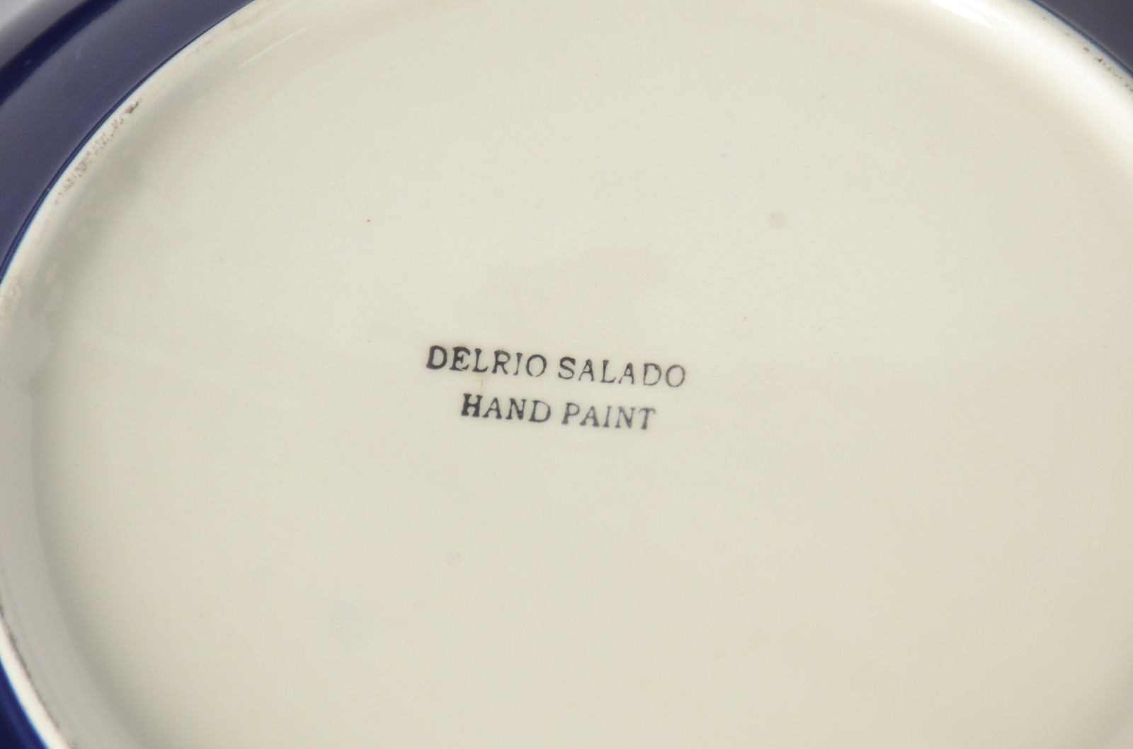 Cerámica Del Río Salado (1969) - foto 8 de 8