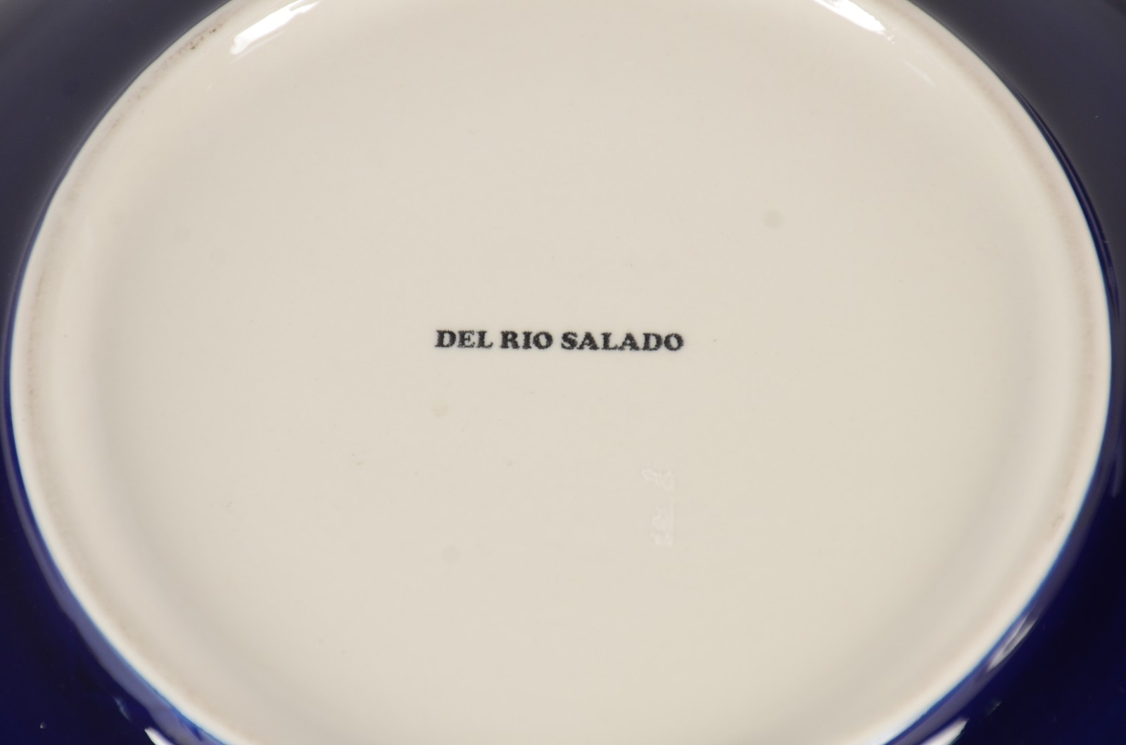 Cerámica Del Río Salado (1969) - foto 9 de 10