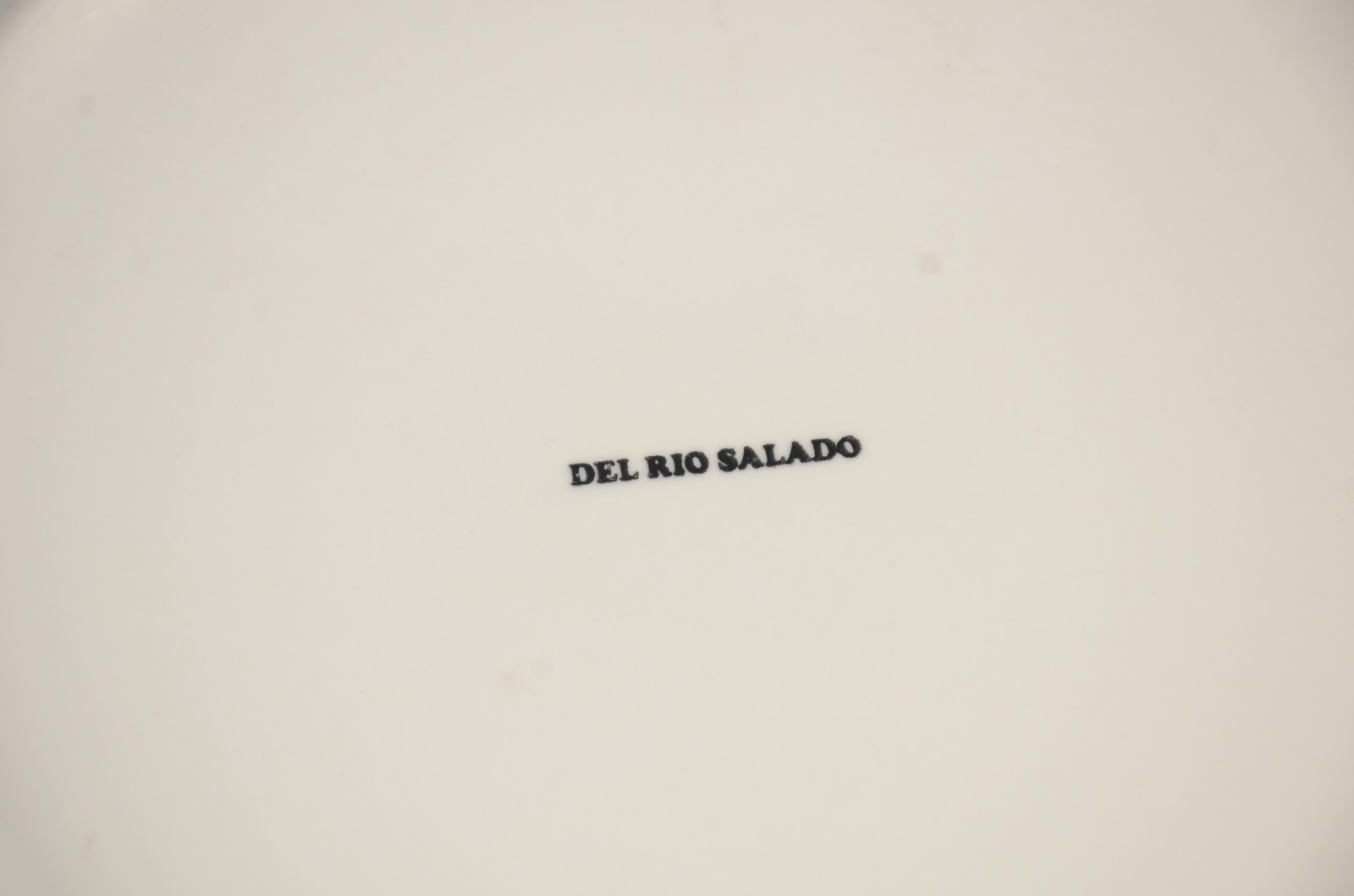 Cerámica Del Río Salado (1969) - foto 10 de 10