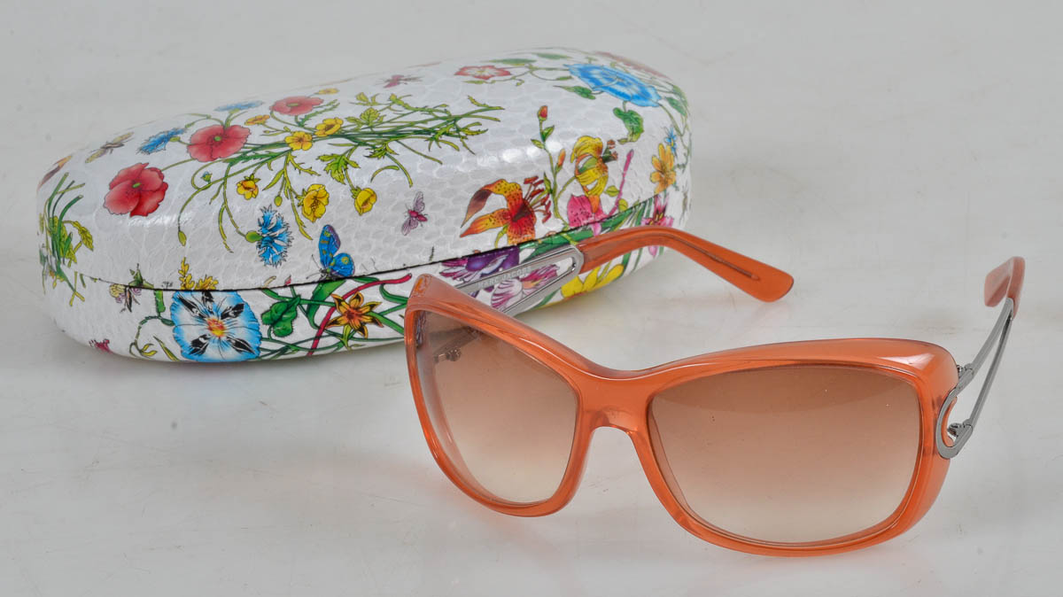 Oculos Marc Jacobs.