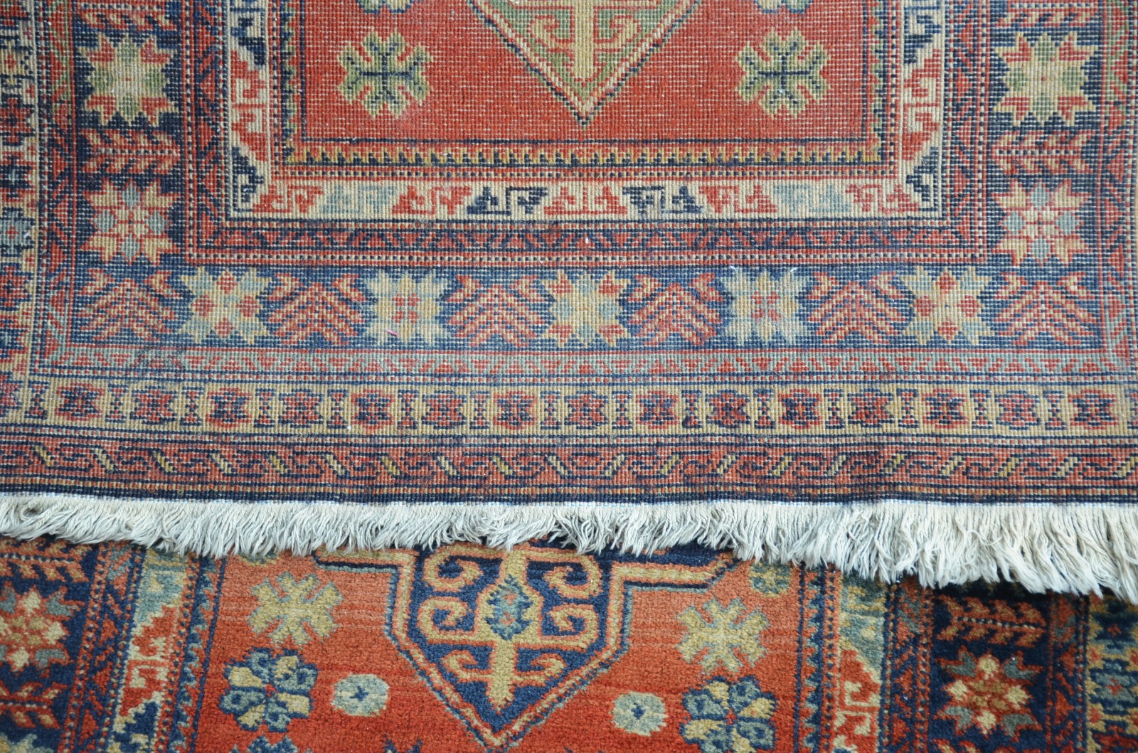 Tapete Hereke (1843) - foto 6 de 6
