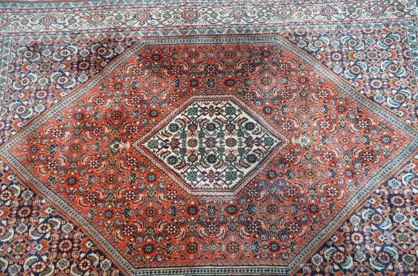 Tapete Bidjar (1801) - foto 2 de 7